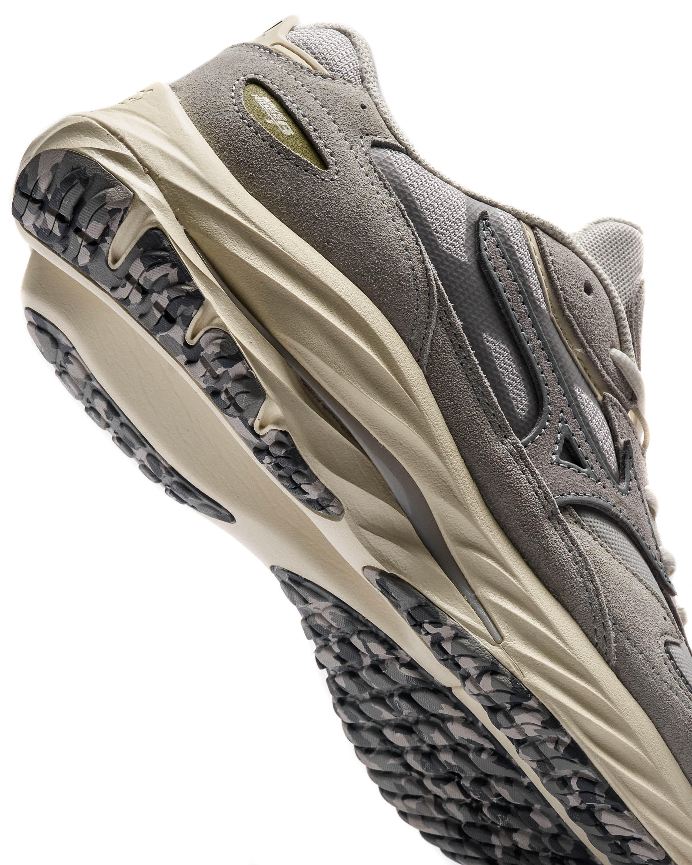 Mizuno WAVE RIDER BETA | D1GA330903 | AFEW STORE